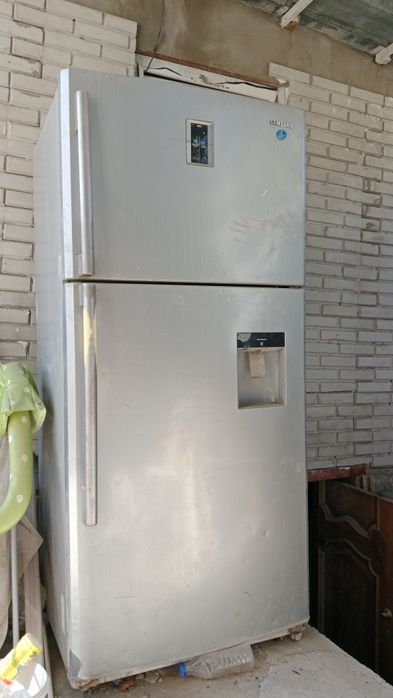 Холодильник СамСунг
