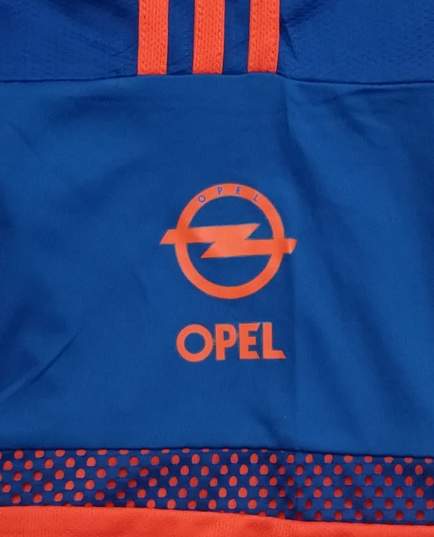 Adidas Feyenoord 2015/16 Away Jersey оригинална тениска L Адидас