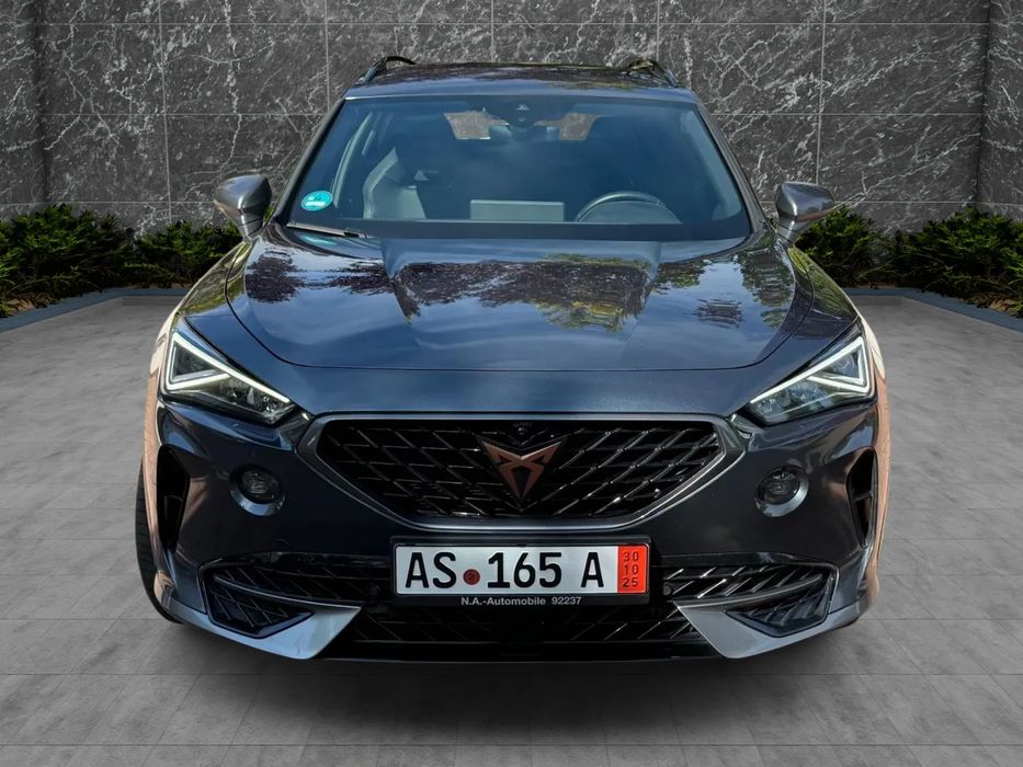Cupra Formentor 2022 VZ/245 CP/E-Hybrid/Camere 360/R19/Full Led Matrix