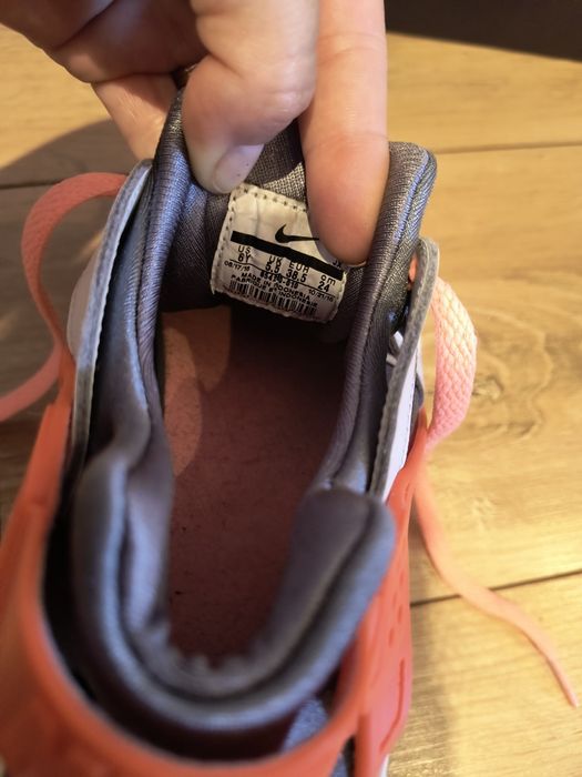 Adidași Nike Huarake mărime 37