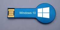 Stick instalare Windows 11, 10, 8.1, 7 + Licență retail