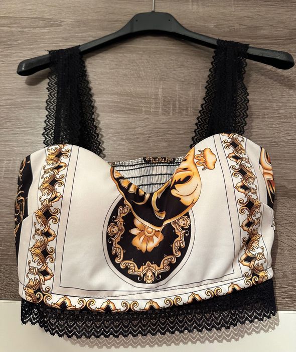 Комплект топ и пола универсален р-р