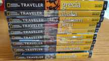 Colecția National Geographic Traveler