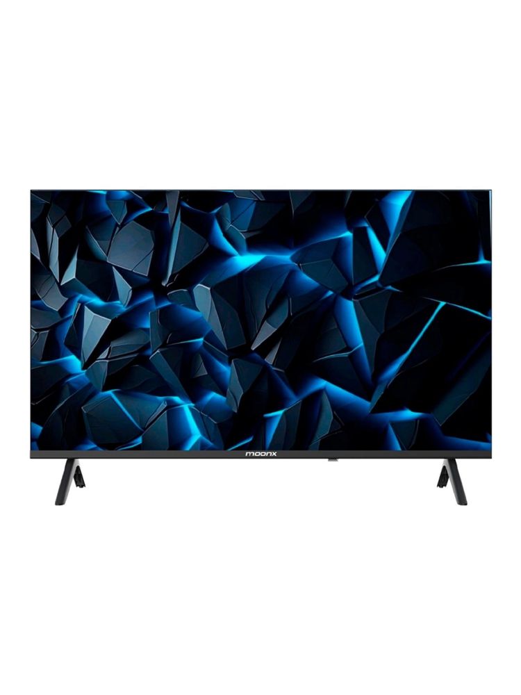 Телевизор Moonx 50M800 SMART. доставка бесплатная