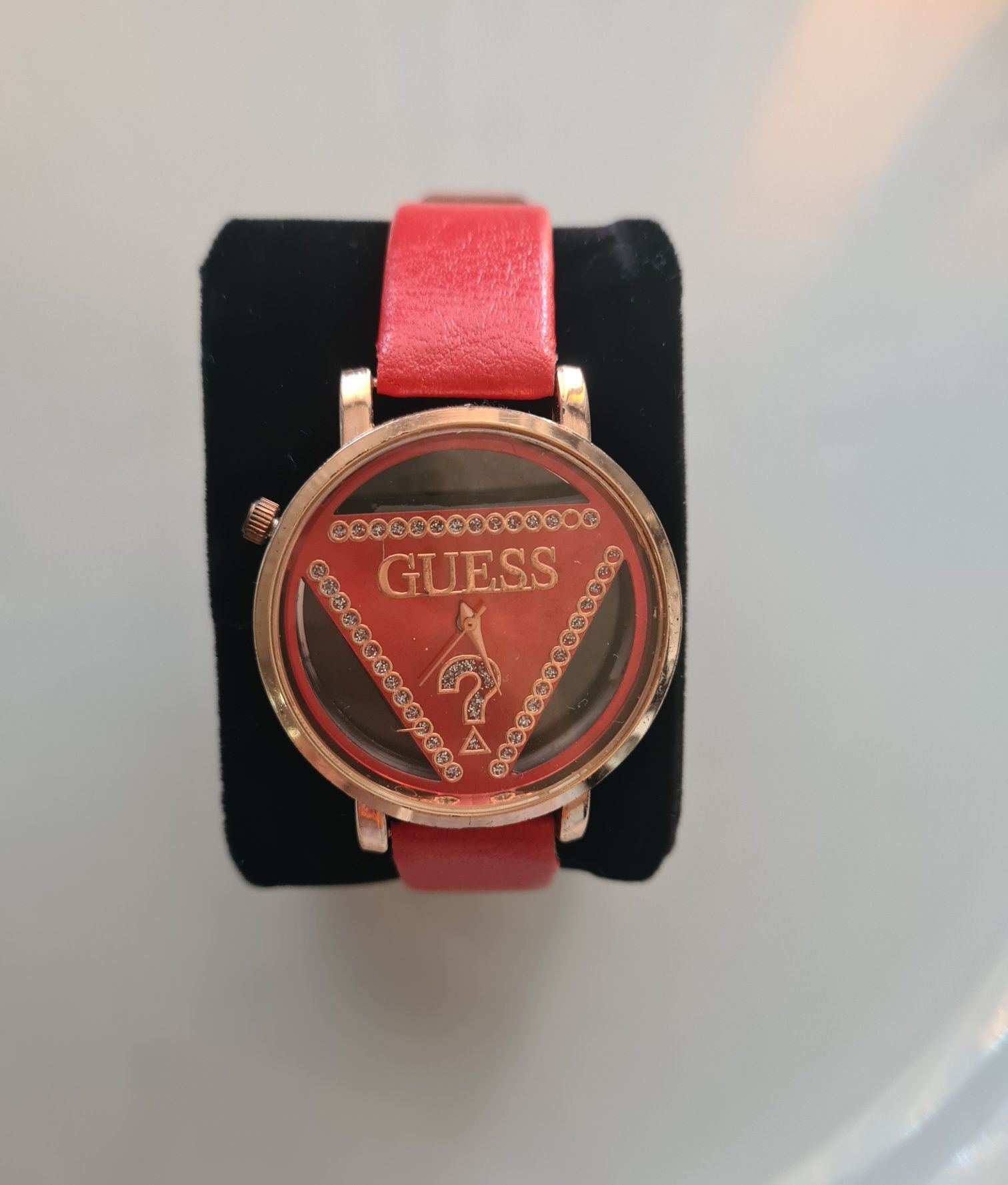 Дамски часовник Guess