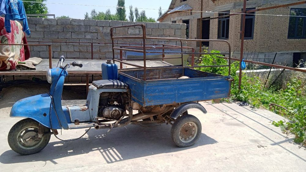 Matarol sotiladi