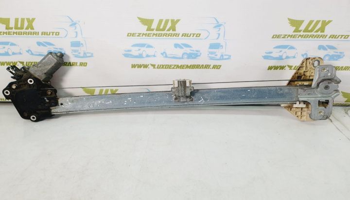 Macara geam dreapta fata-defecta la mufa Honda CR-V 3  [din 2006 pana  2009] seria