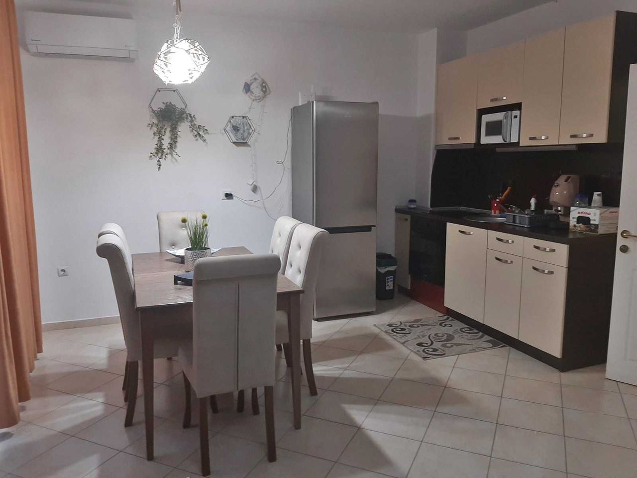 Продава се Двустаен апартамент в к.к. Слънчев бряг - 57 кв.м за 1208 €/кв.м - Снимка #7