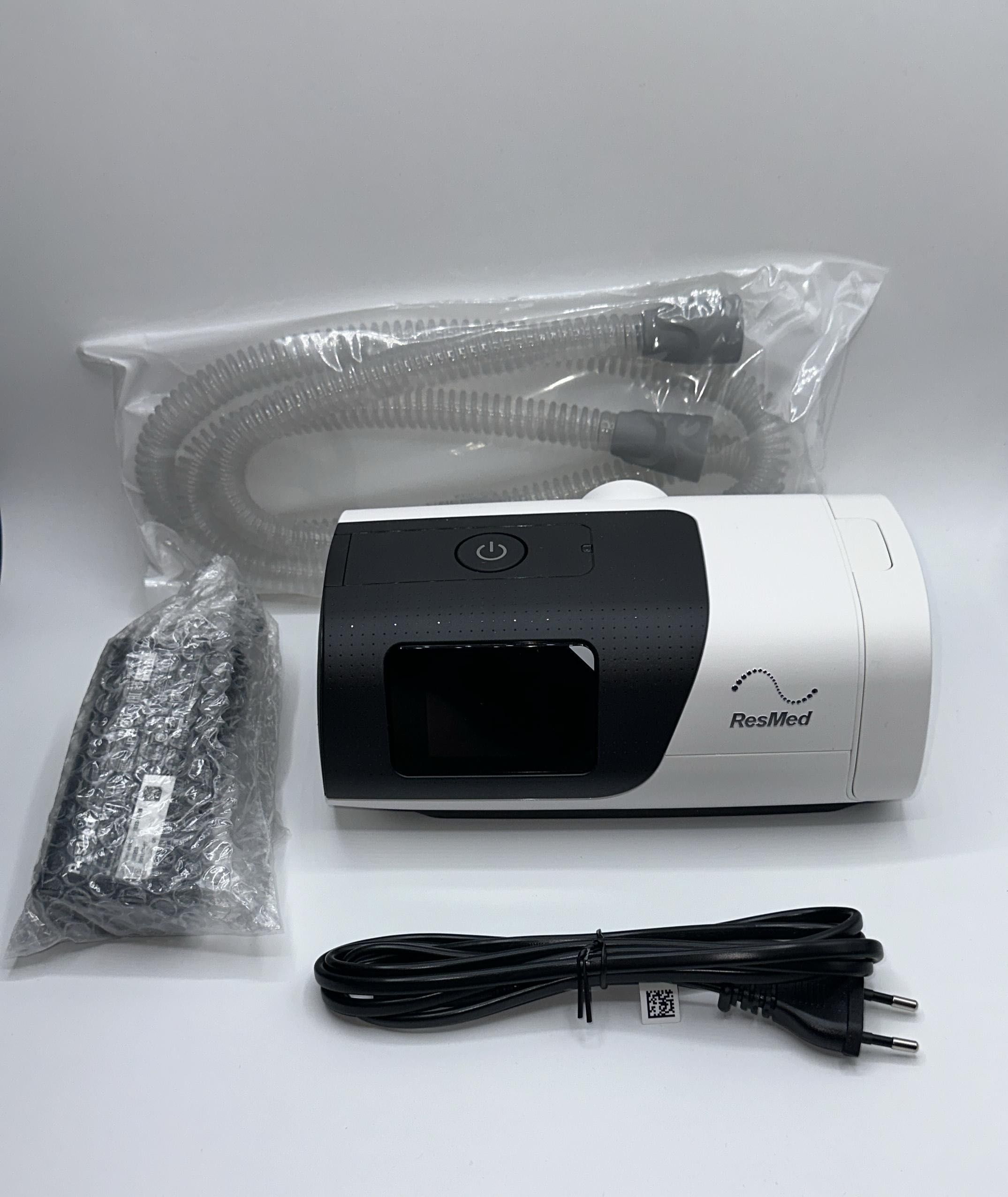 Resmed AirSense 11 AutoCPAP, Ресмед 11 ЦПАП, ResMed CPAP маски,