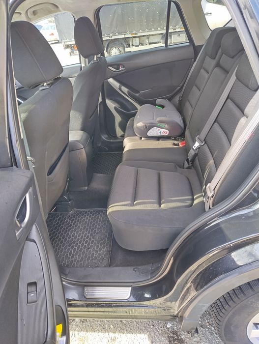 Mazda CX-5 2.0 Skyactive-G