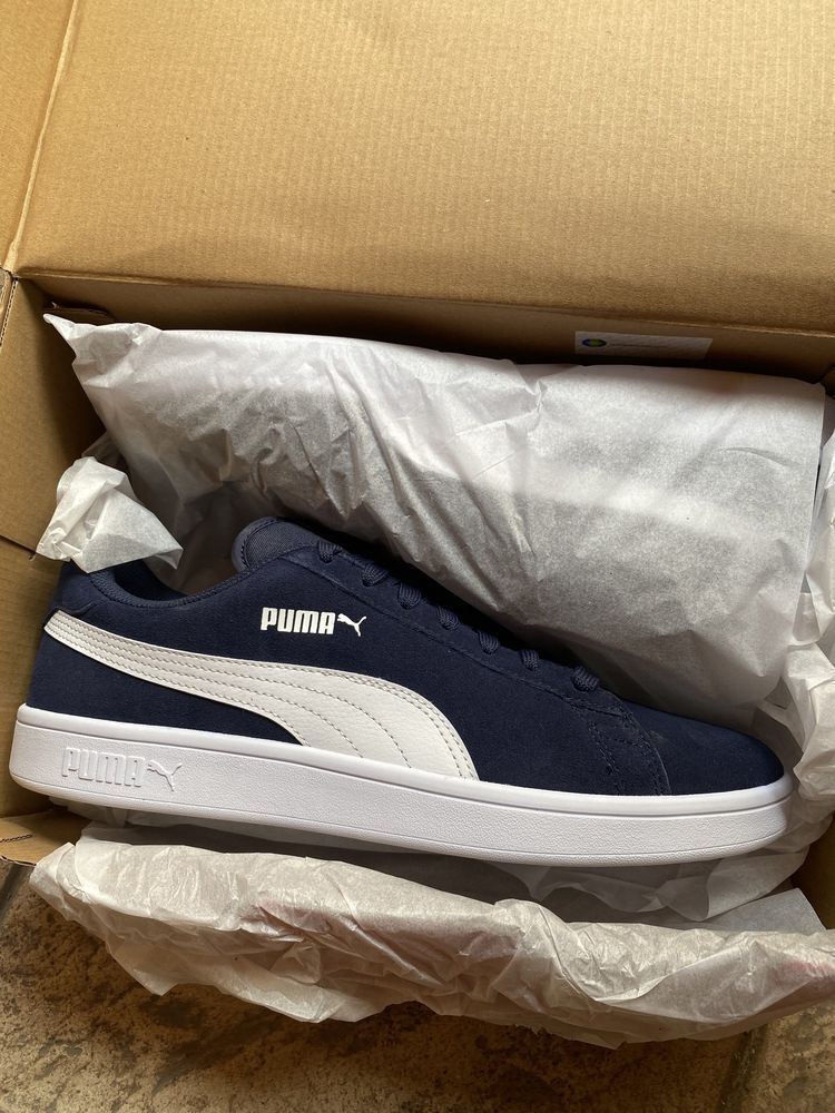 Sneakersi Puma, noi!!