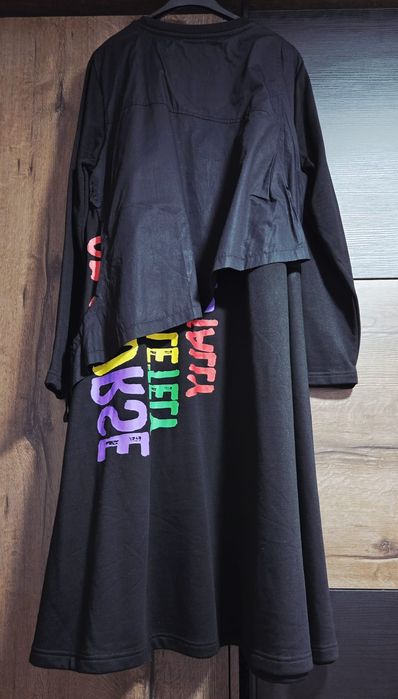 Rochie marime universala super cool