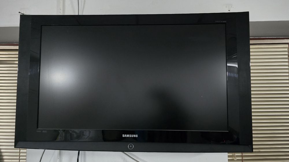 телевизор самсунг