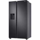Side by Side SAMSUNG RS68A8821B1