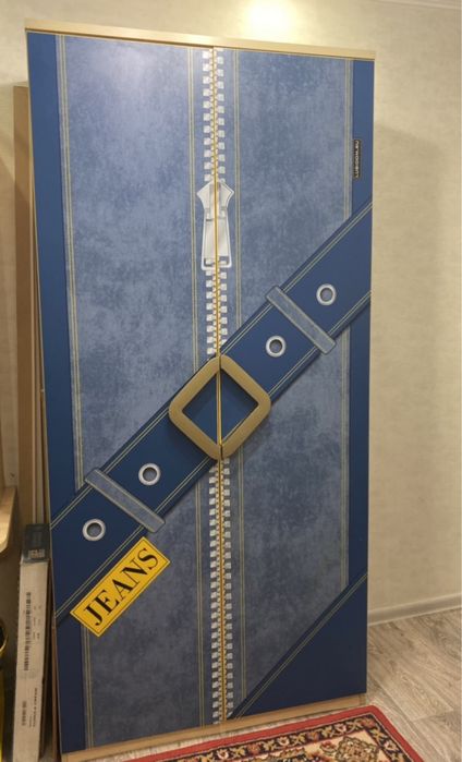 Срочно продается Детская мебель!