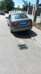 Vand Nissan Almera 1.5benzina -2006