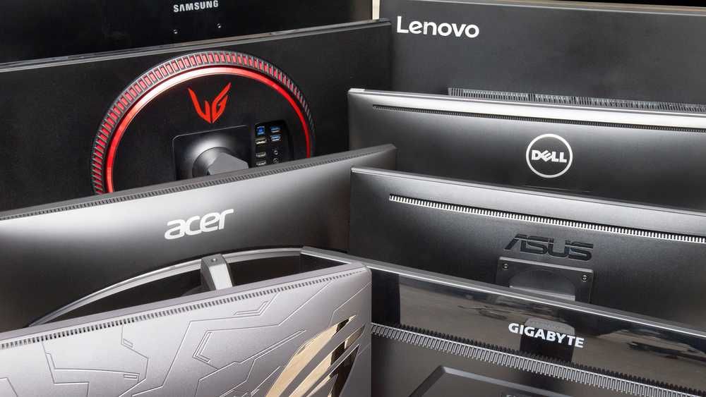 Мониторы Monitors Monitorlar  от 19''  до  49''