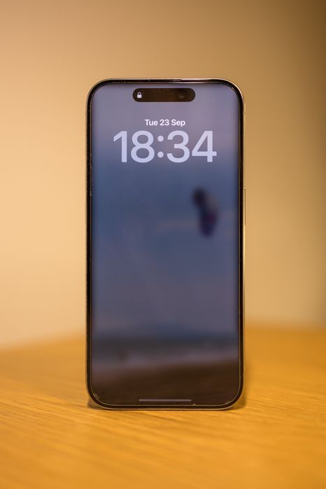 Iphone 15 Pro 256gb Гаранция