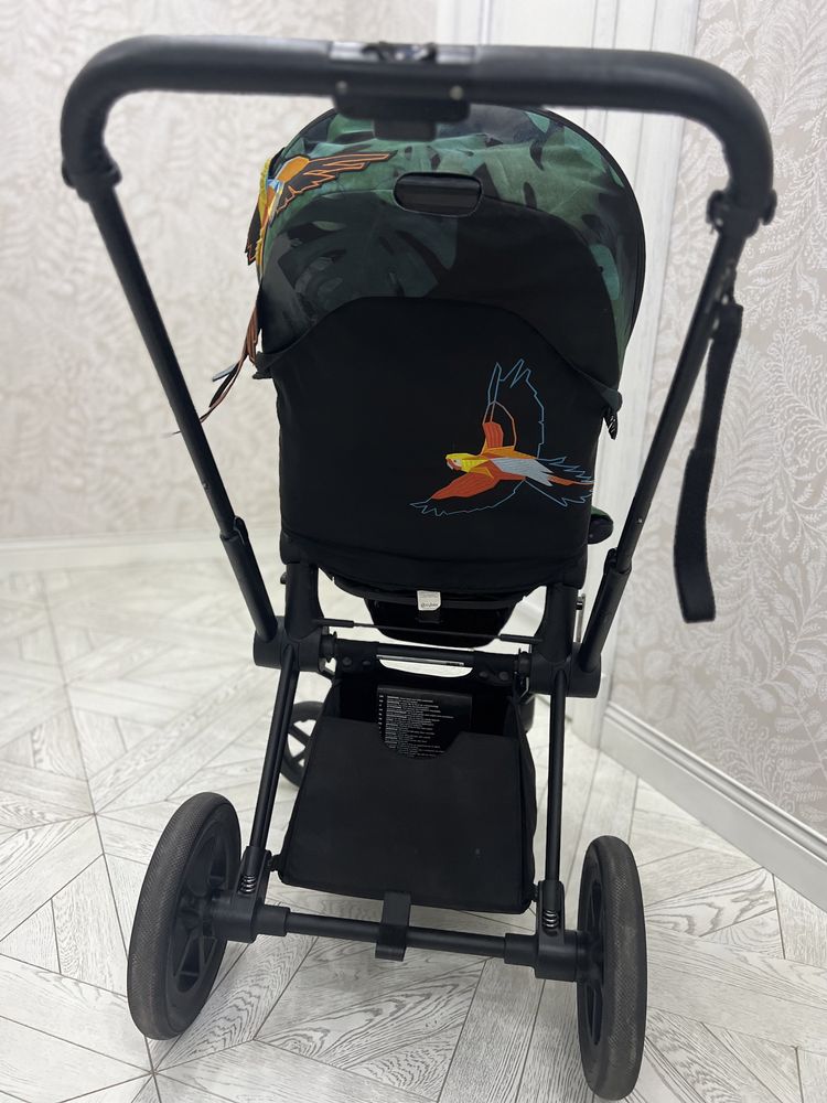 Cybex Priam Platinum