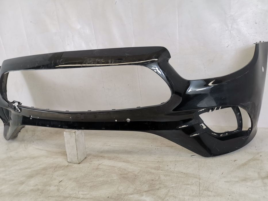 Предна броня Мерцедес-Бенц / Mercedes-Benz E-Class W213/S213/C238/A238