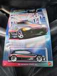 Hotwheels 92 honda civic eg