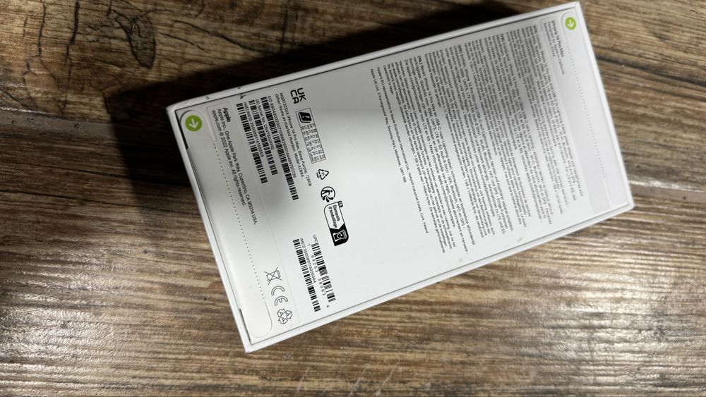 Продавам Iphone 14 pro max 128GB
