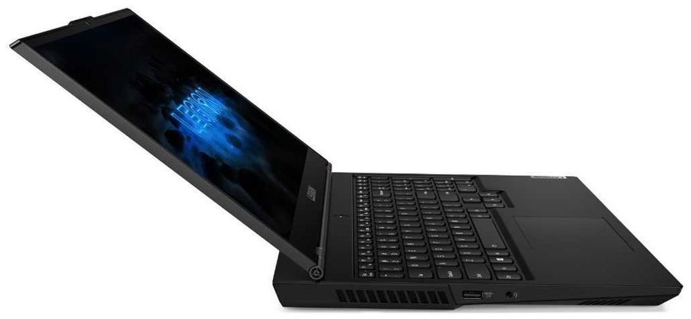 Lenovo Legion 5 15" i7-10750H 16RAM 512SSD RTX 2060 Гаранция!