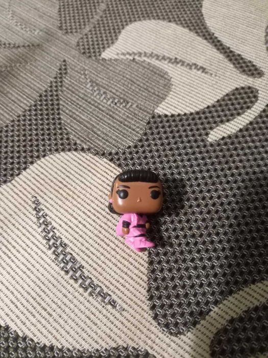 Kinder Joy Funko Pop Stranger Things фигурки