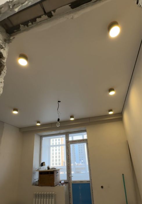 Продам срочно споты, дизайнерские