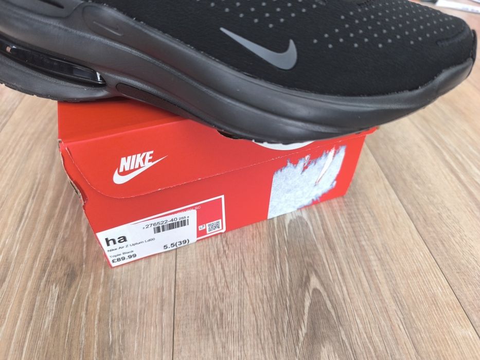 Нов Найк Nike air Z Uptum маратонки сникърси
