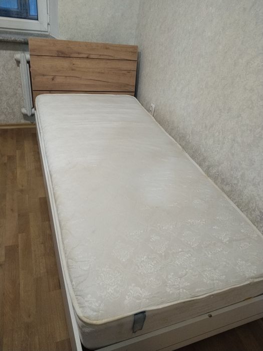 Продам кровать в хорошем состоянии