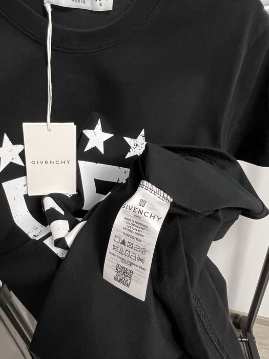 Tricou GIVENCHY super calitate