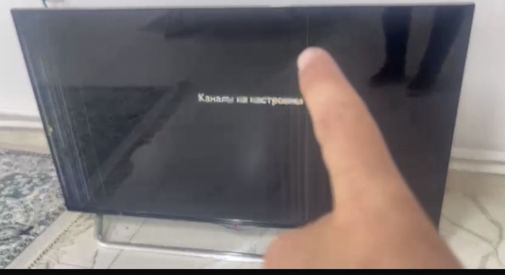 Продам телевизор