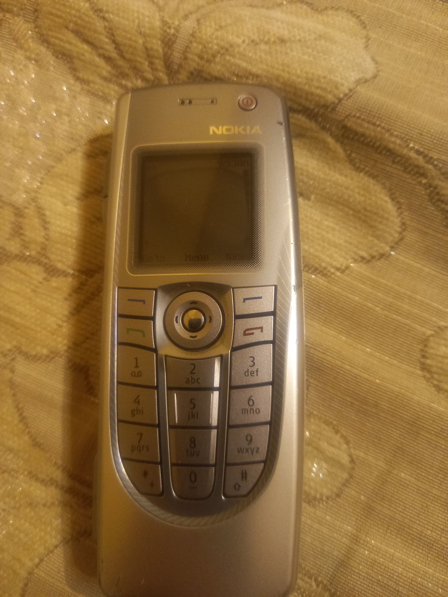 Nokia 9300 communicator