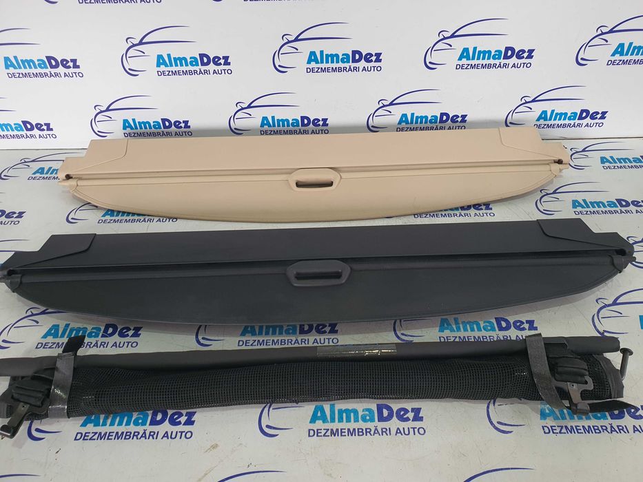 Rulou cu plasa BMW X3 G01 20 xdrive 2020