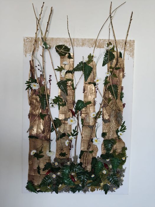 Tablouri hand-made unicat