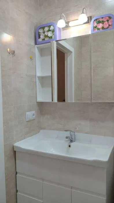 *Новостройка‼️‼️в Golden house 2ком 78м2 Корзинка паркентский