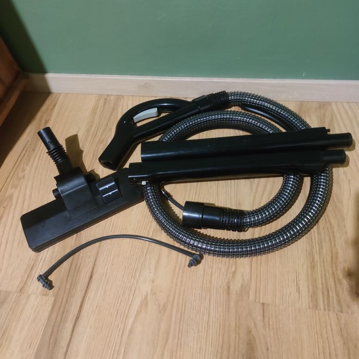 Перяща прахосмукачка Security Clean