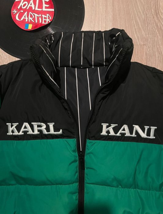 Geaca Karl Kani L