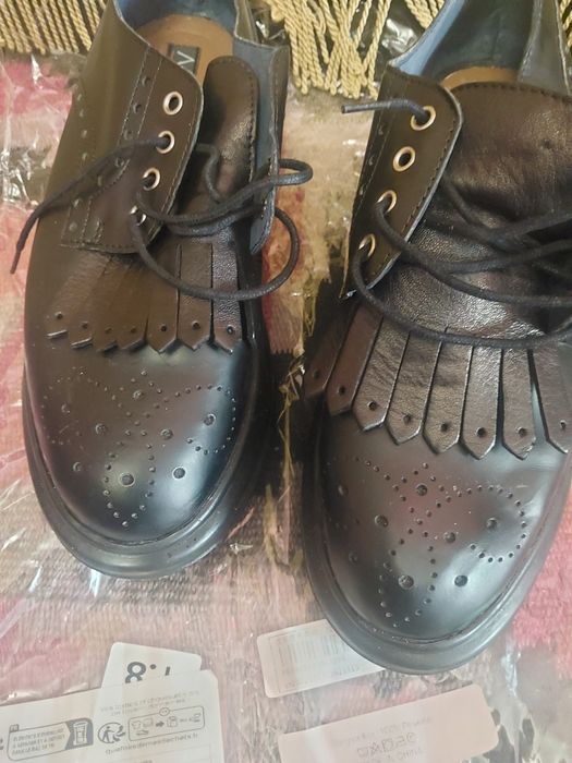 Pantofi damă piele 100%natural