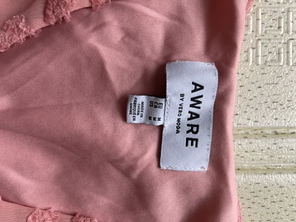 Рокля Aware Vero Moda