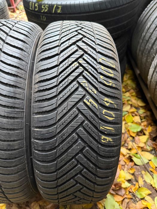 2 Anvelope AllSeason 205/60/16 Hankook 2024