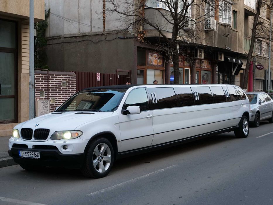 vand limuzina Hover, bmw, hummer h3, GL si altele