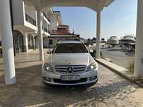 Mercedes C 200 -646