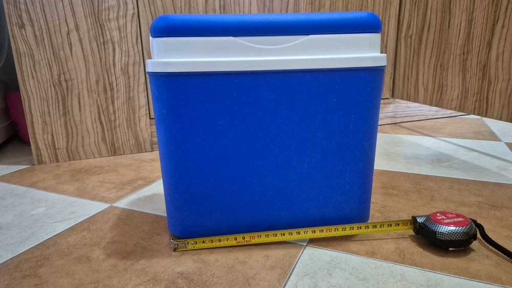 Хладилна чанта с 3 бр. охладители