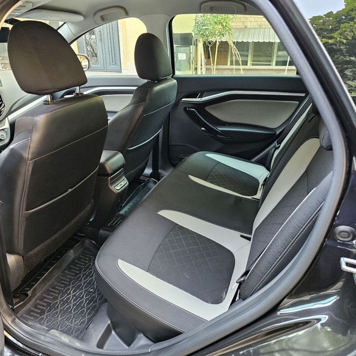 Продается Лада веста 1.8 Амт