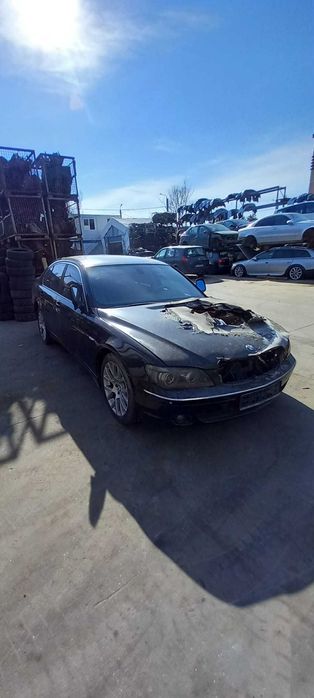BMW SERIA 7 AN 2003  Dezmembrez/Dezmembram