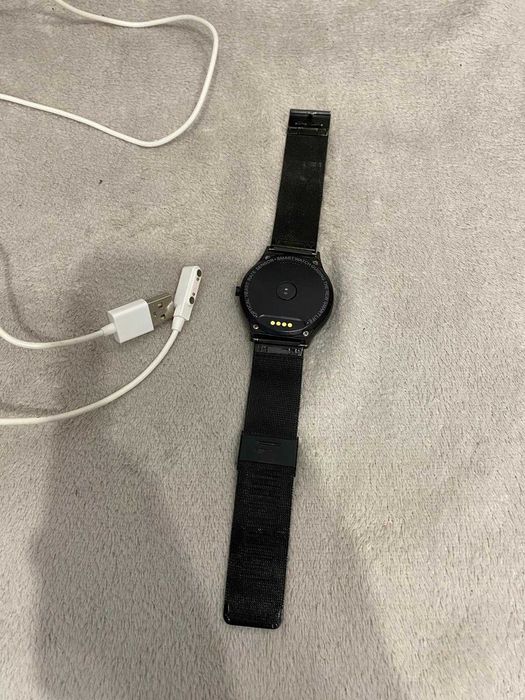 Ceas smart - smartwatch , puls, agenda, apeluri