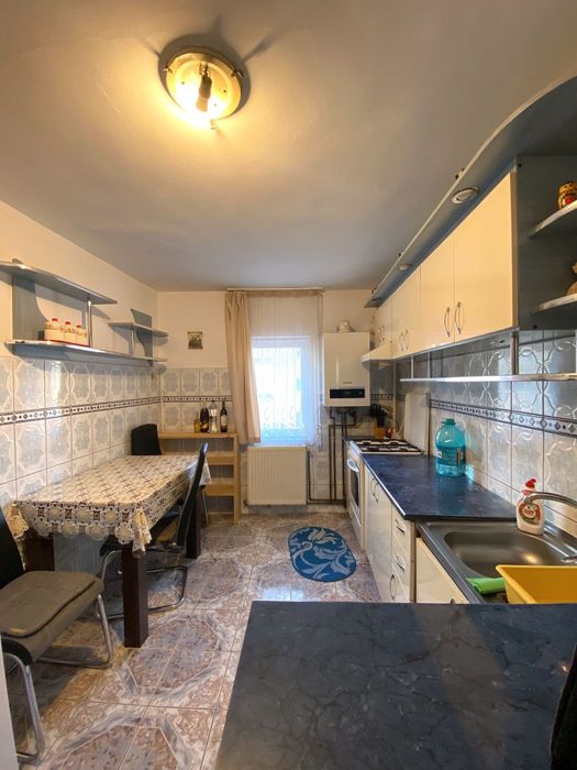 Apartament de inchiriat