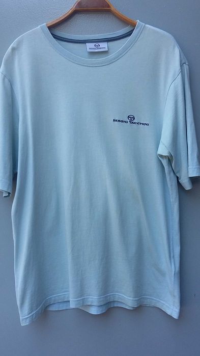 Sergio Tacchini-В Много Добро Състояние